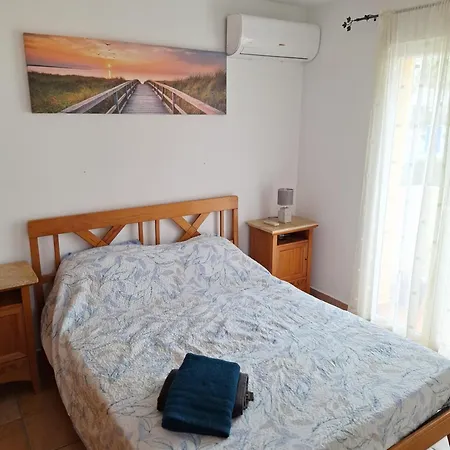 펜션 Puerta De 칼페